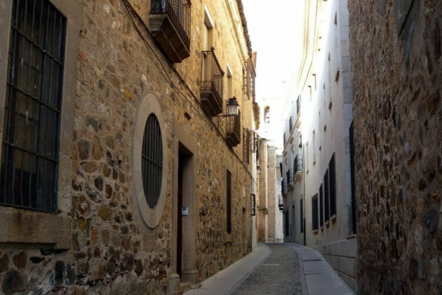caceres