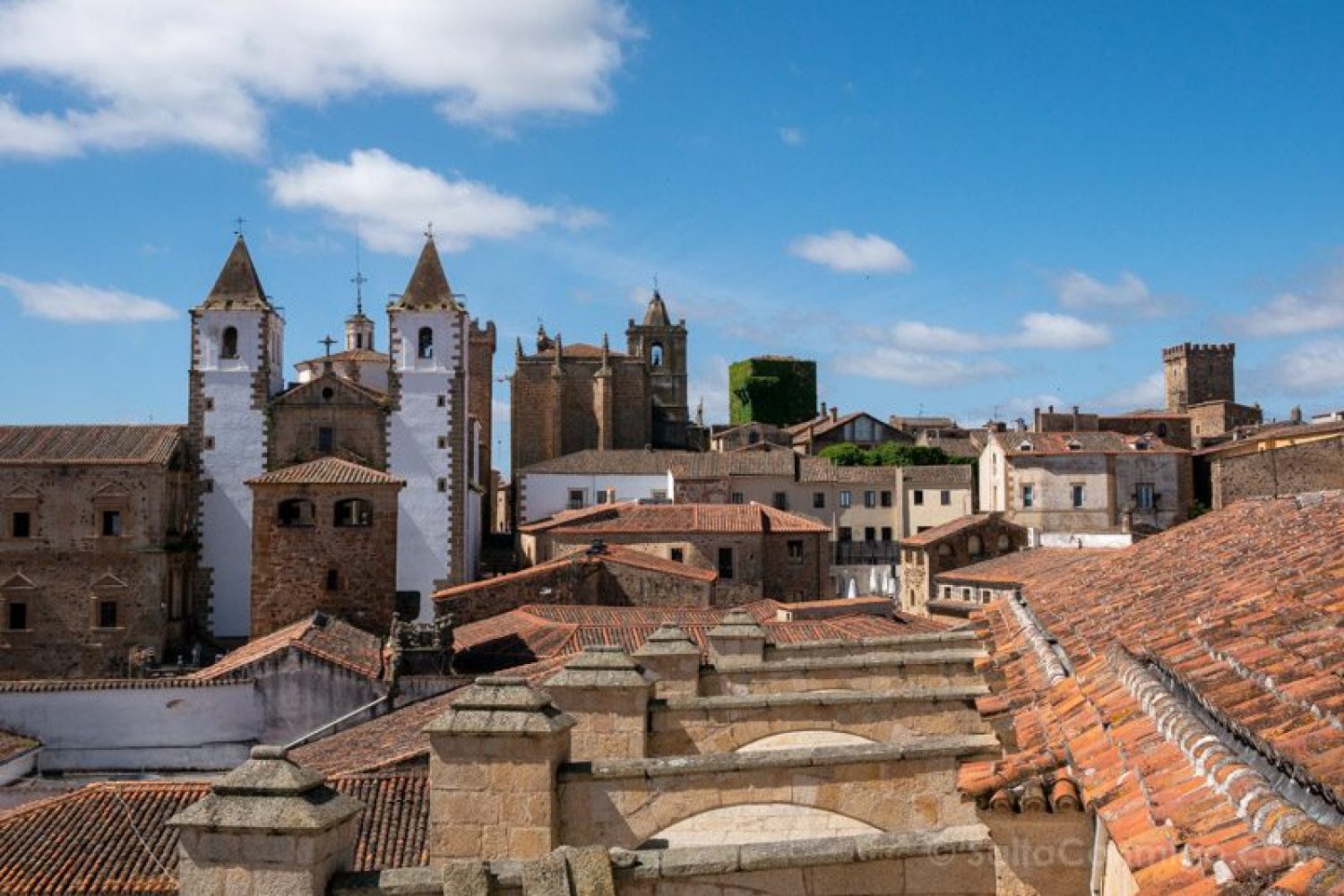 caceres