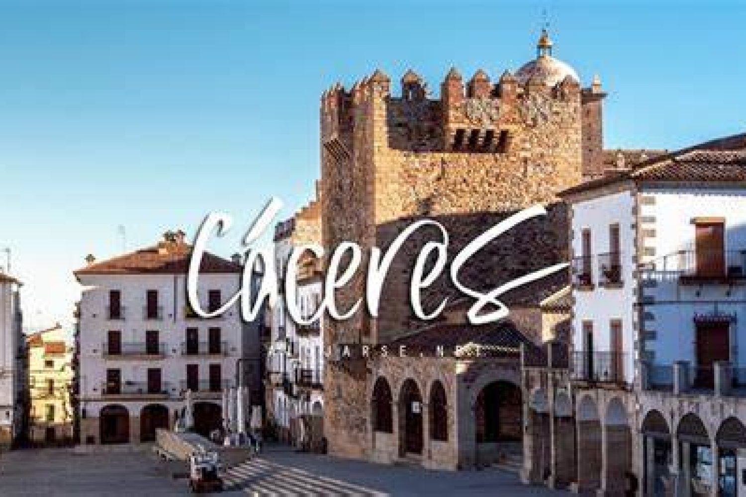 caceres