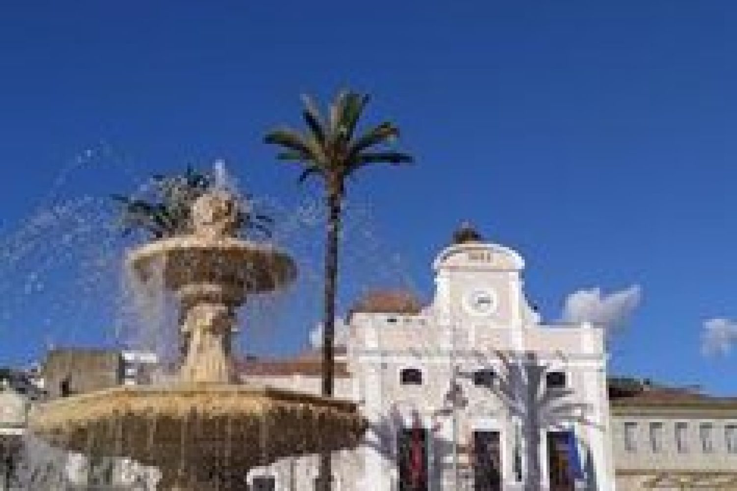 Cáceres y Badajoz tendrán este sábado aviso amarillo por temperaturas máximas de hasta 39ºC