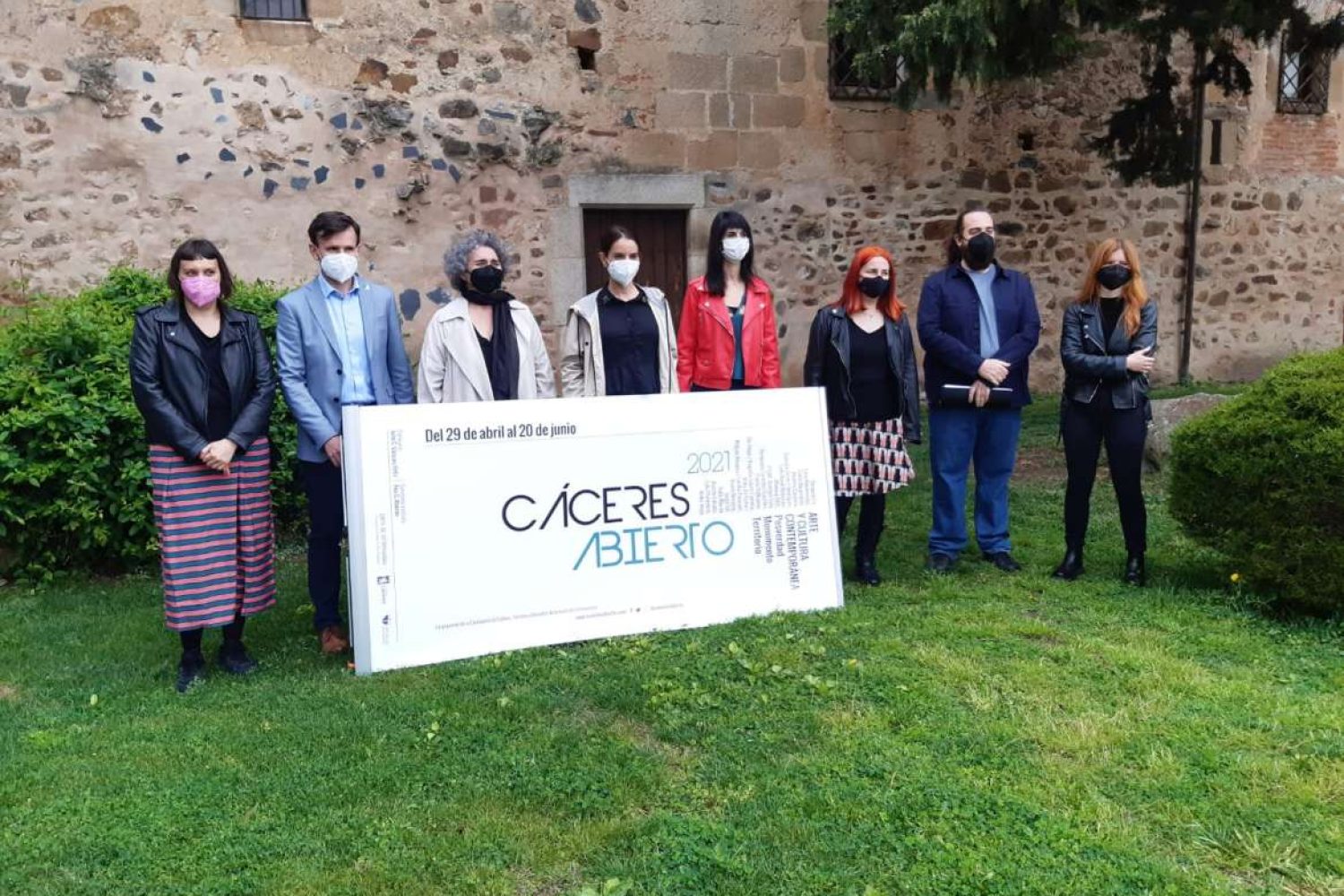 caceresabierto