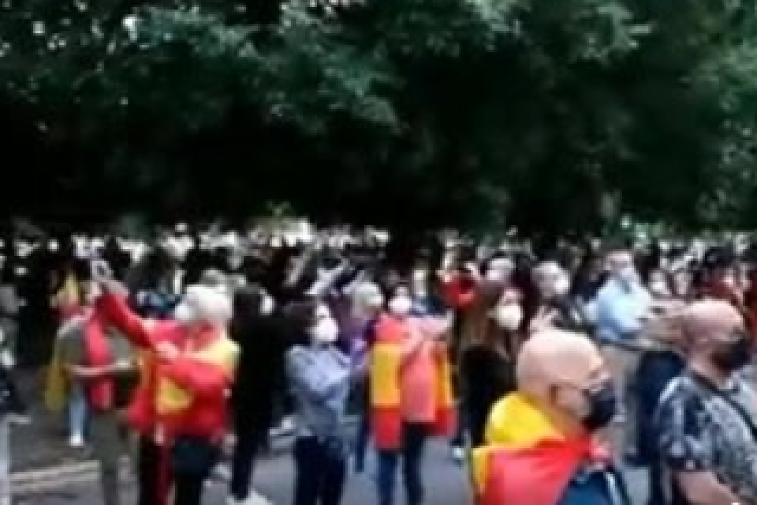 cacerolada