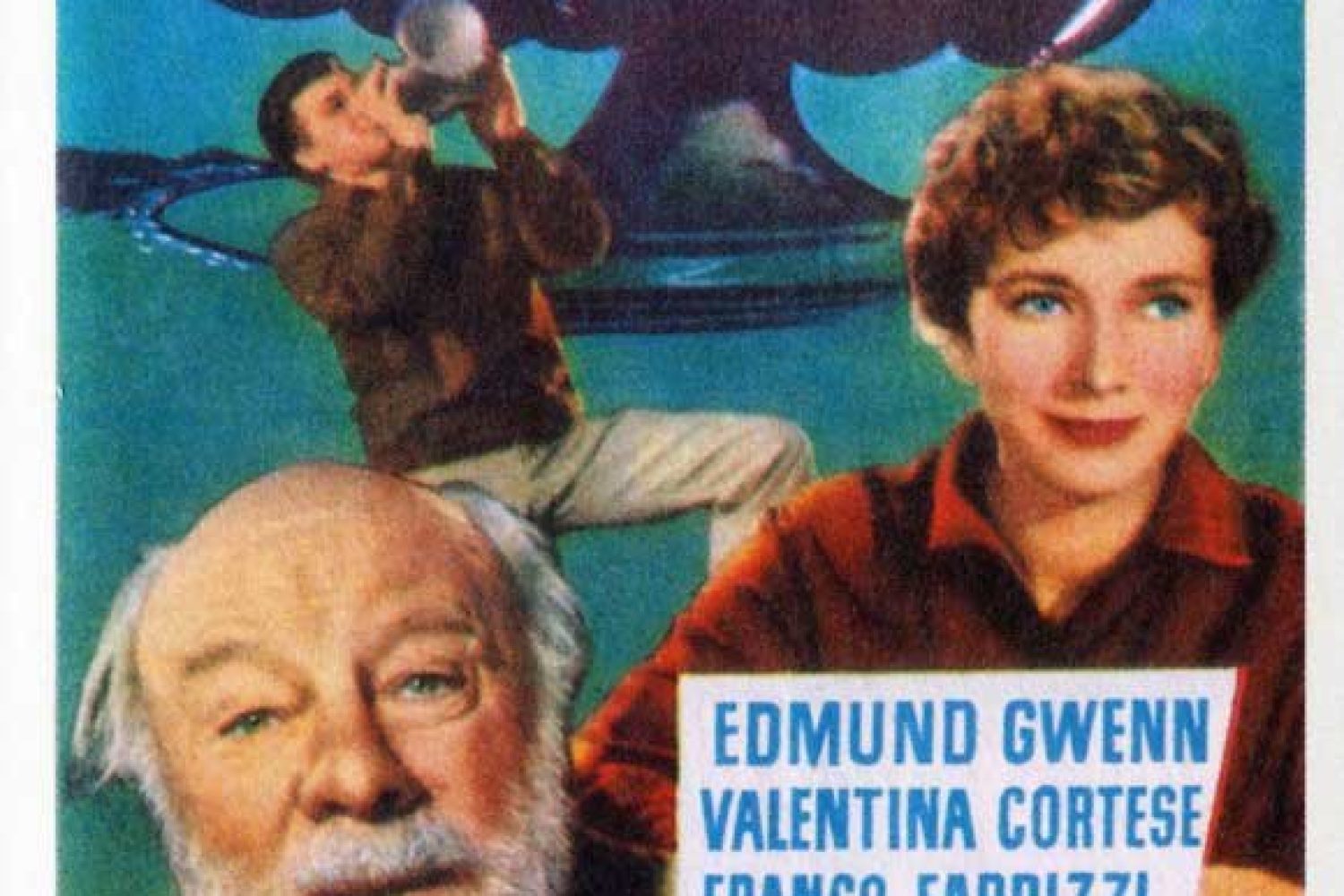 calabuch-1956-orig-poster