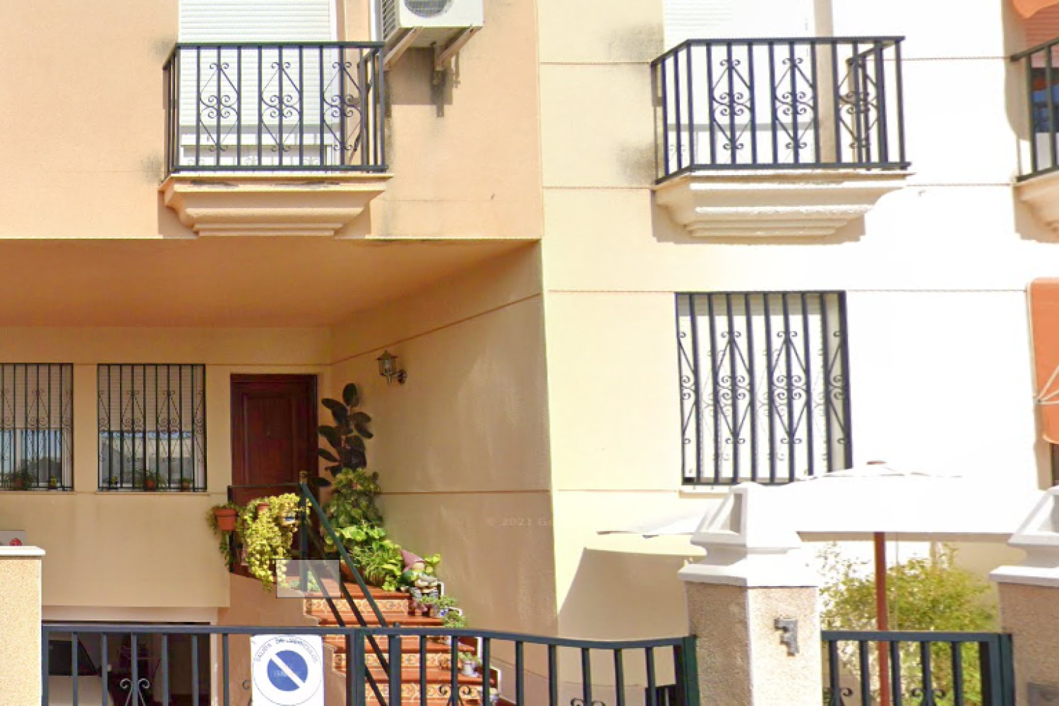 calle jaciento benavente 7 guareña