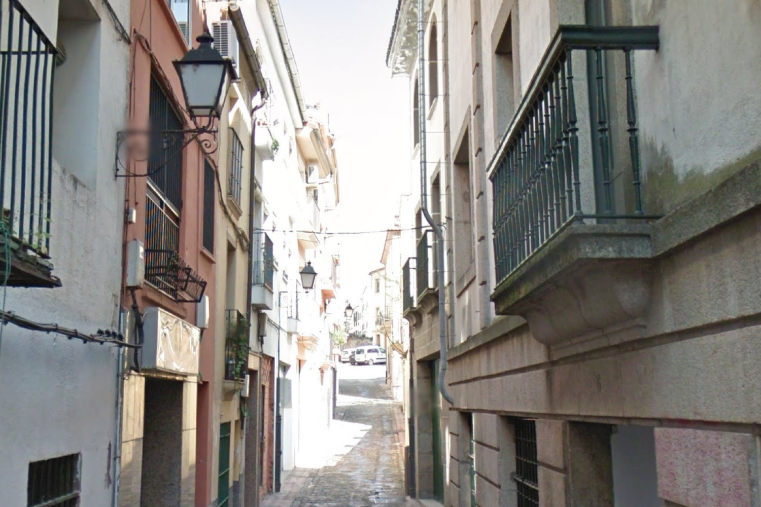 calle morenas plasencia