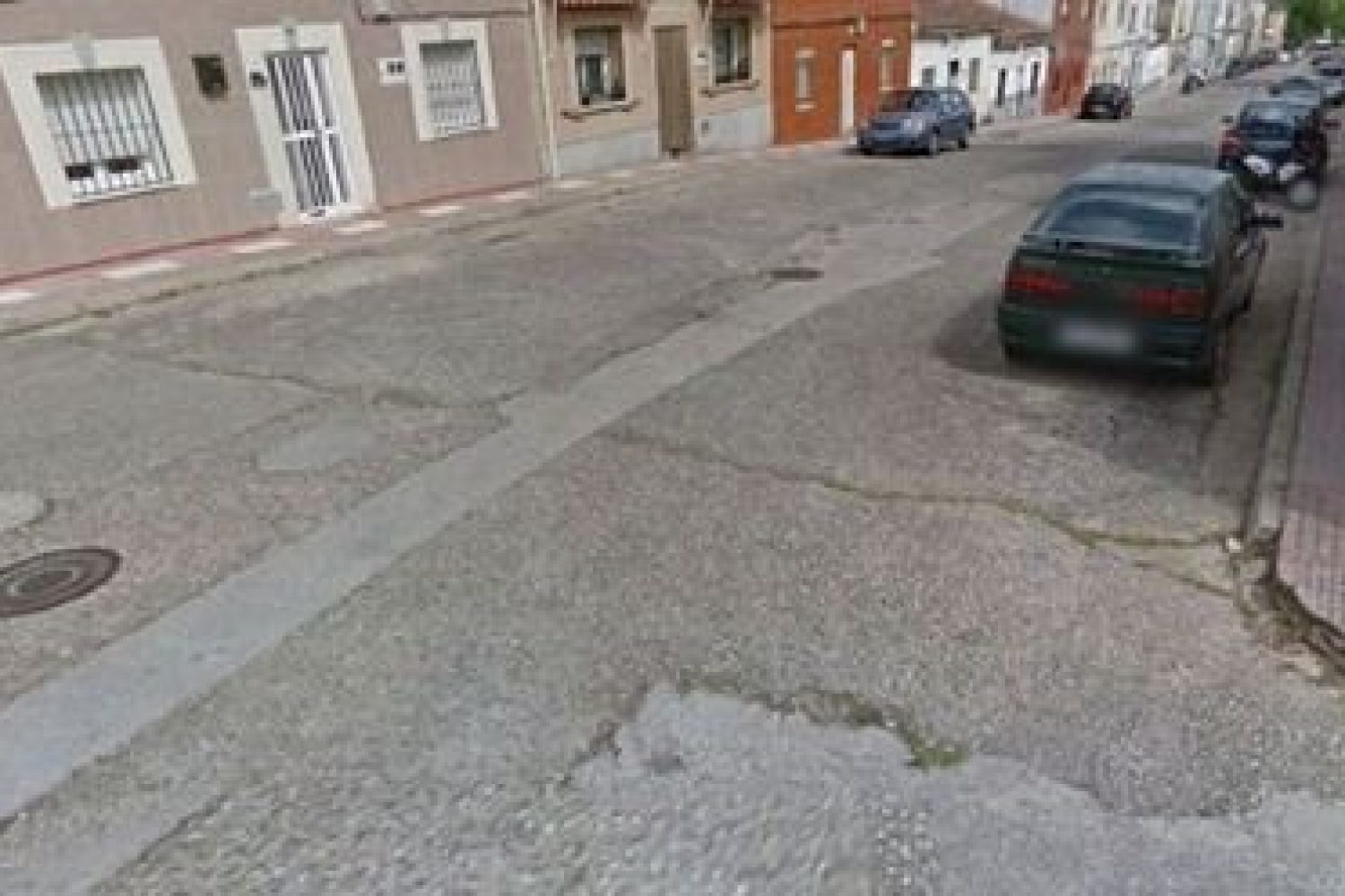 calle