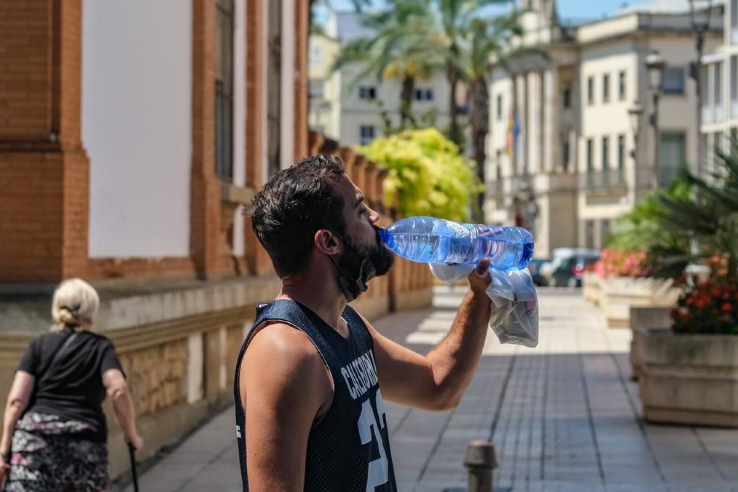 calor 1