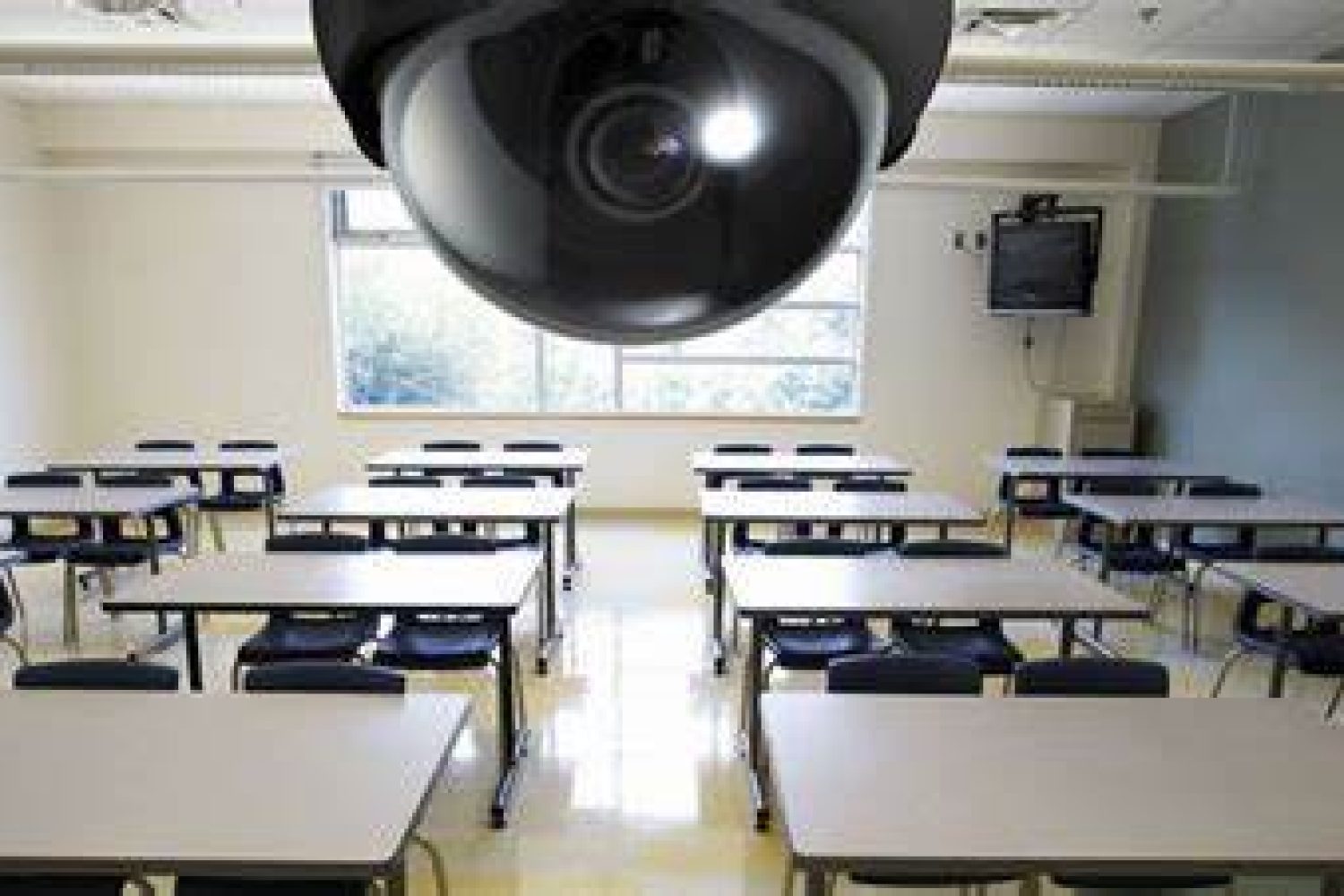 camara aula