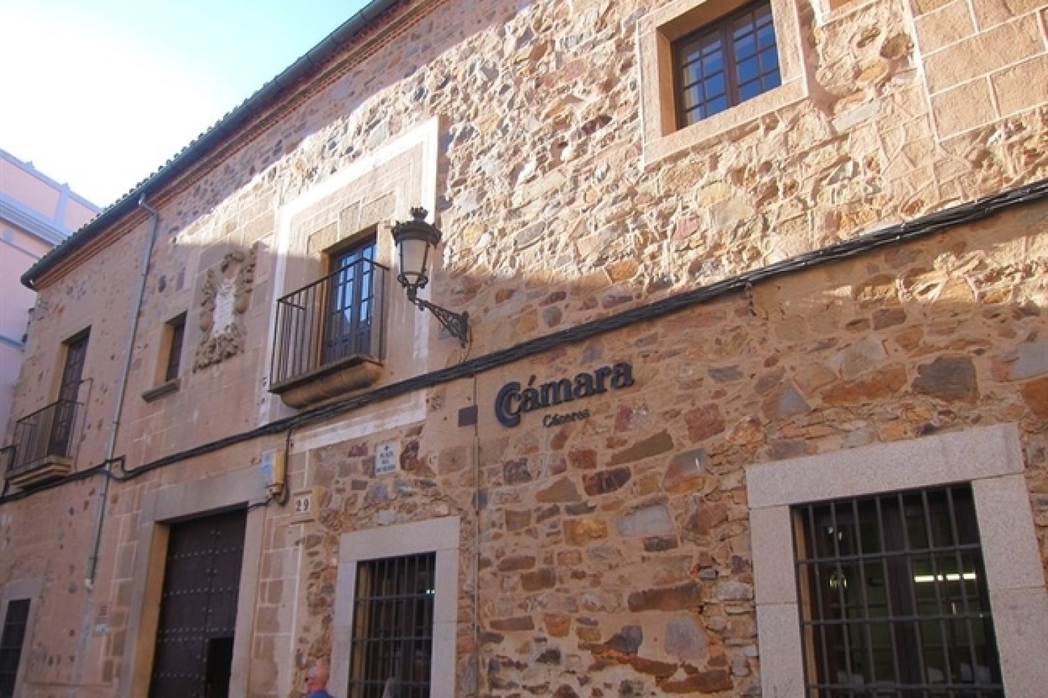 camara cc