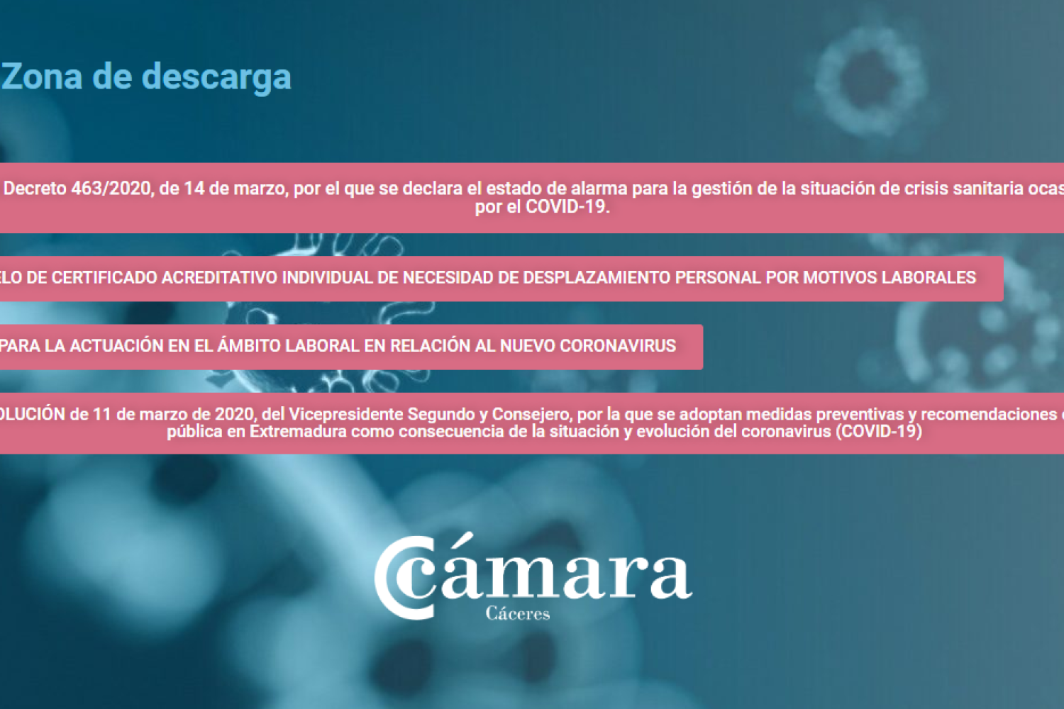 camara