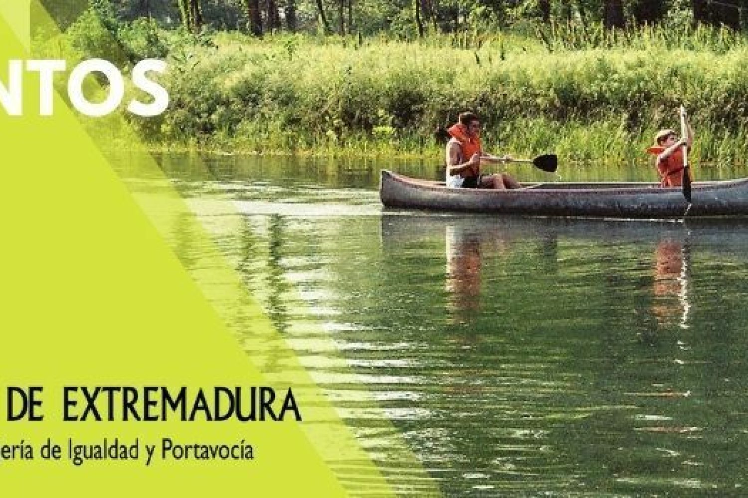 campamento verano extremadura 2021