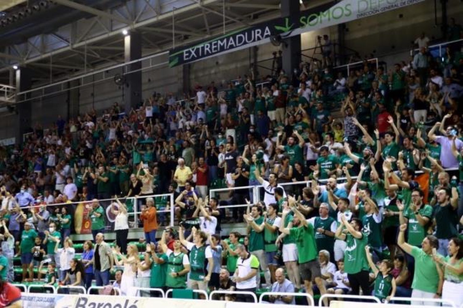 Multiusos afición