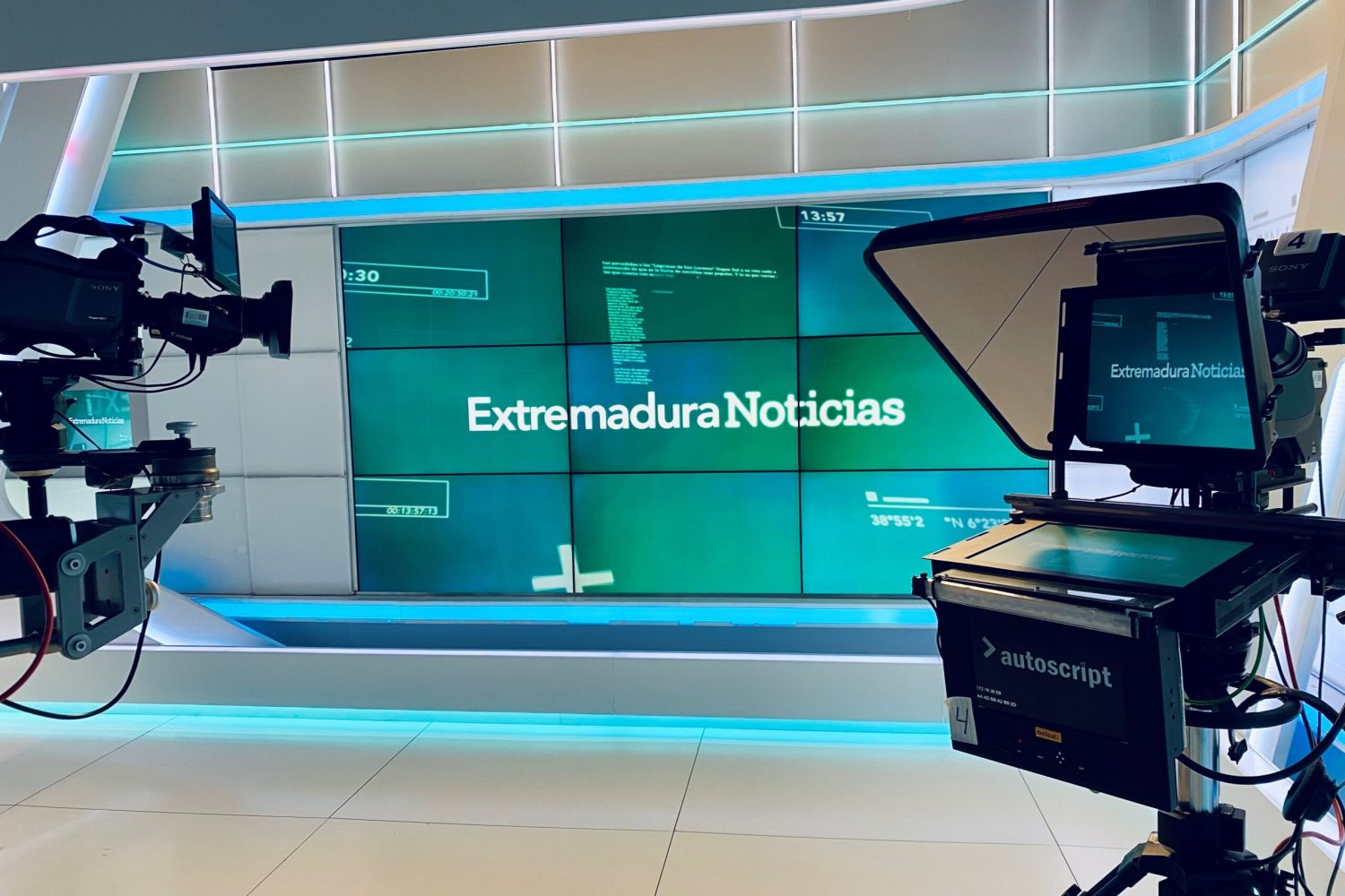 canal extrema