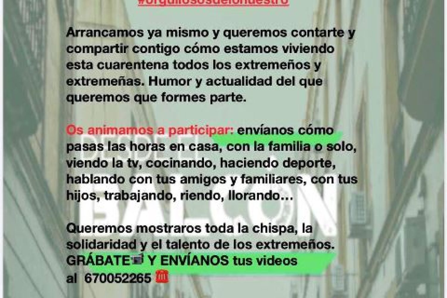 canal extrema tv
