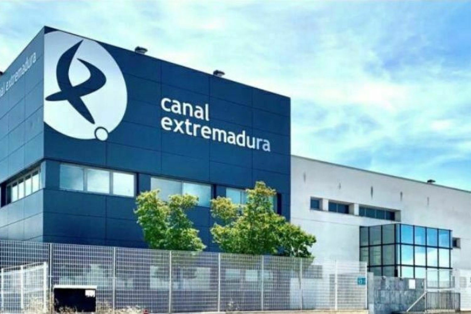 canal extremadura