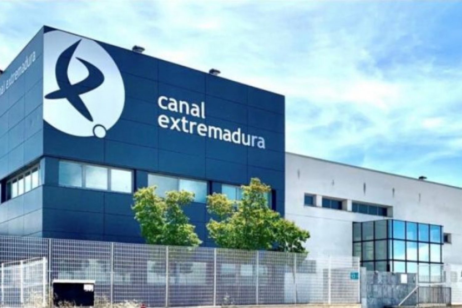 canal extremadura