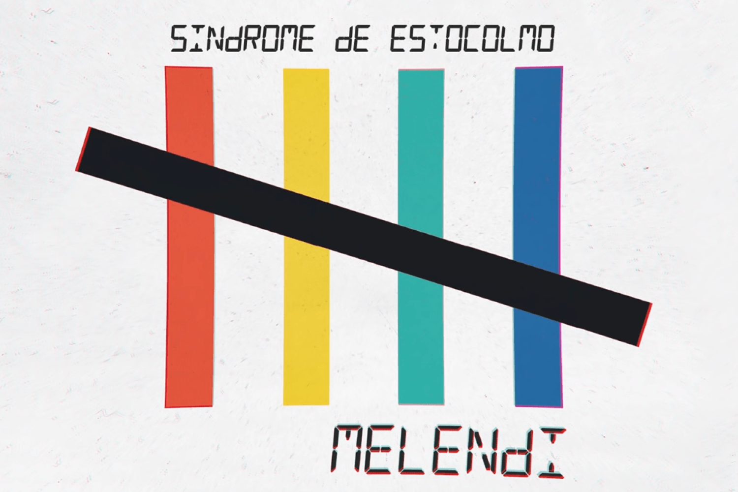 cancion melendi