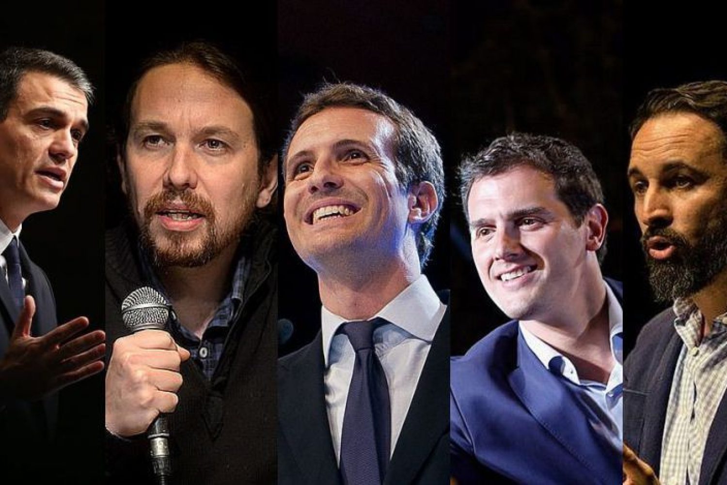 candidatos grales19
