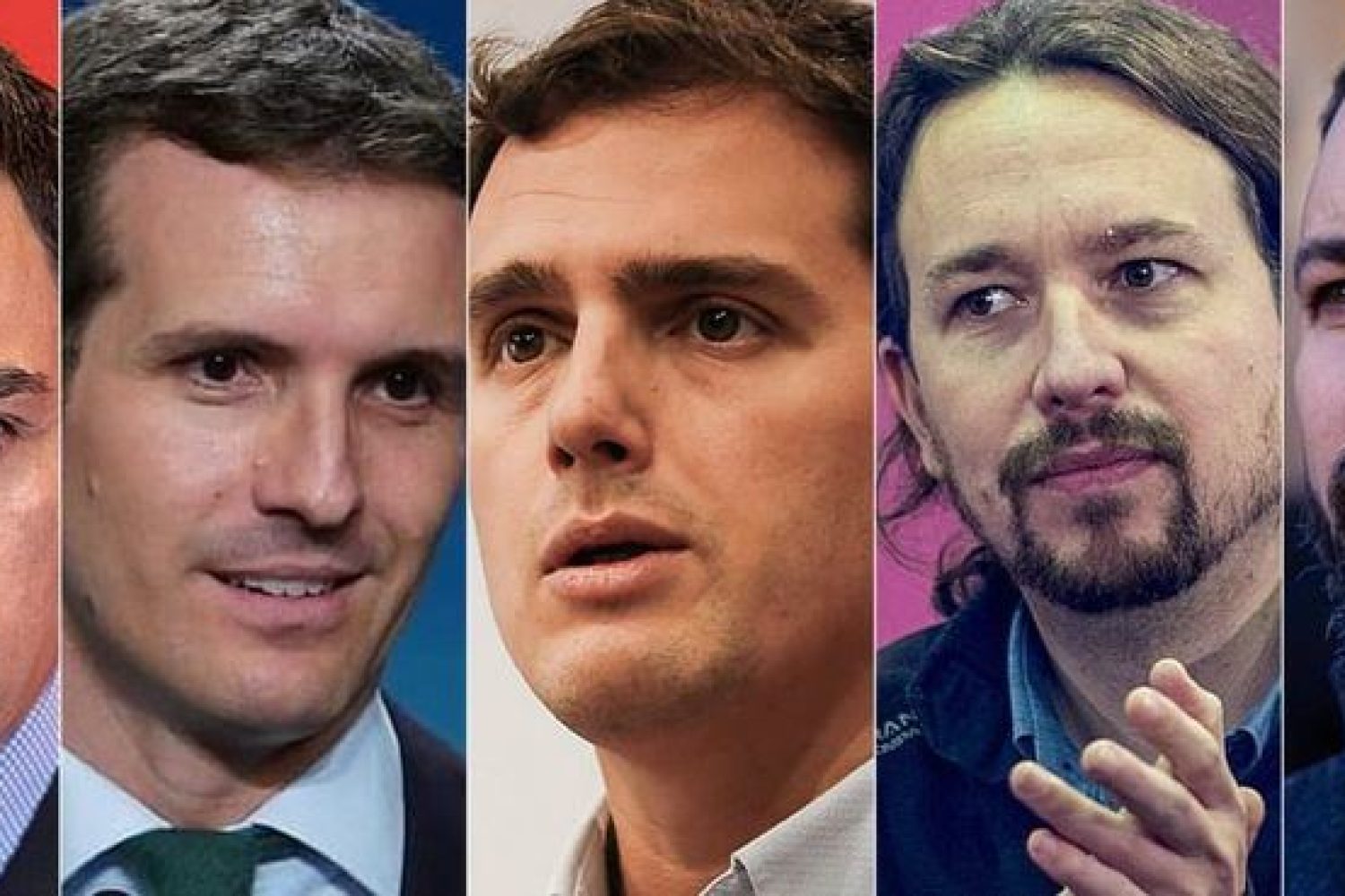 candidatos