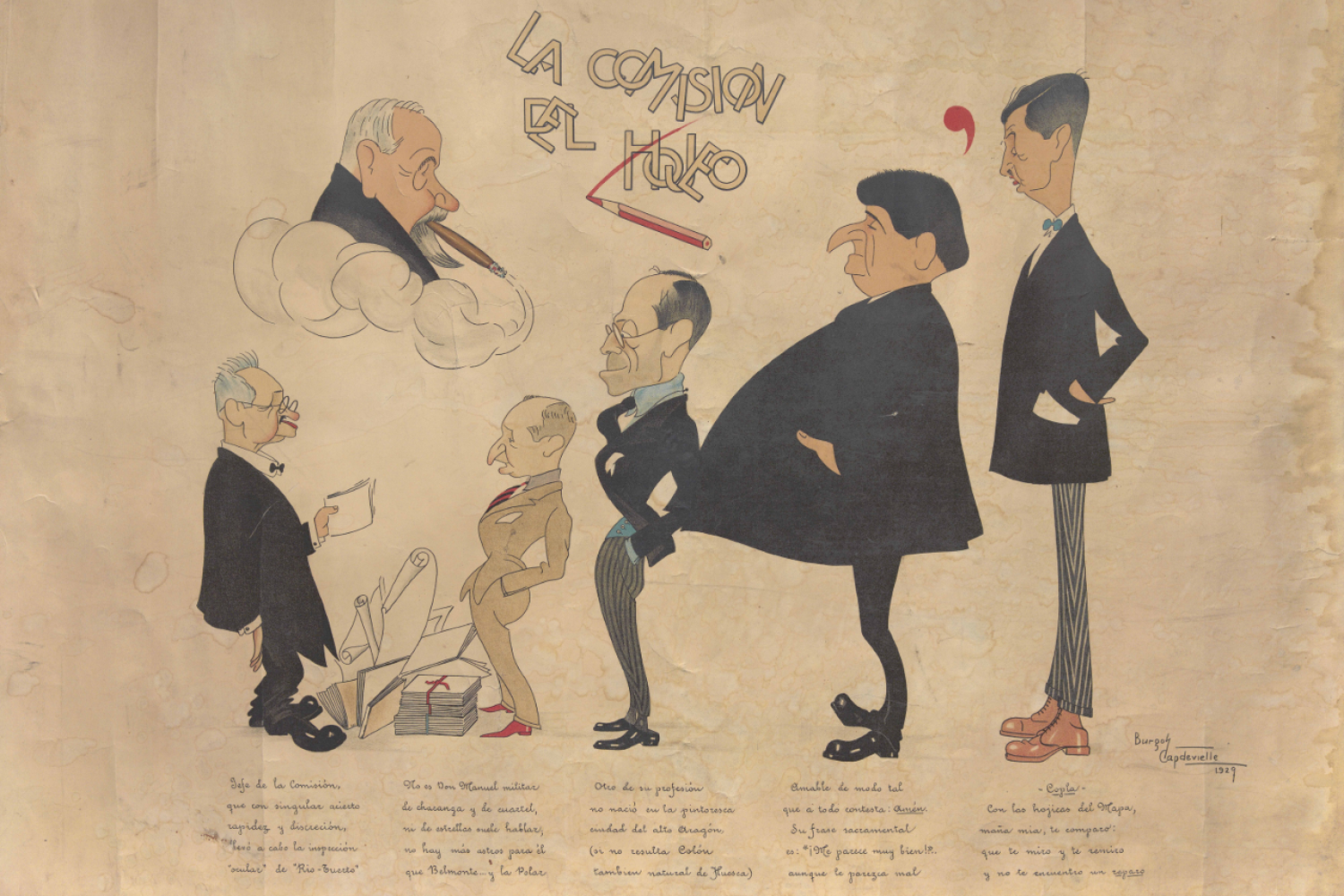 caricatura 1