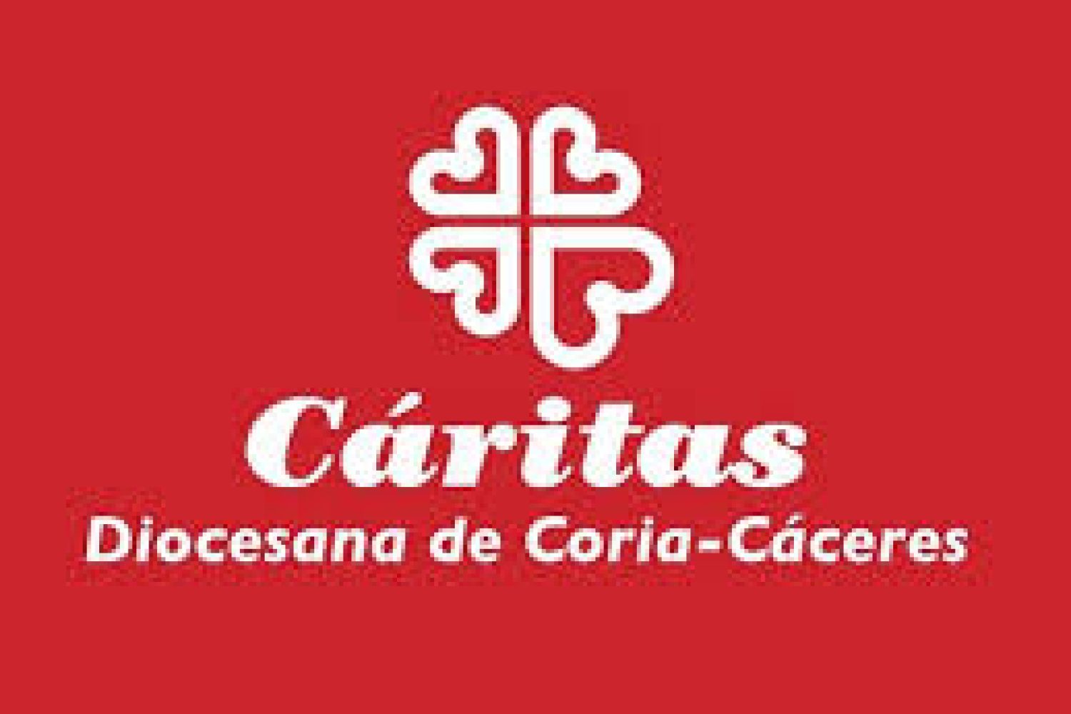 caritas coria caceres