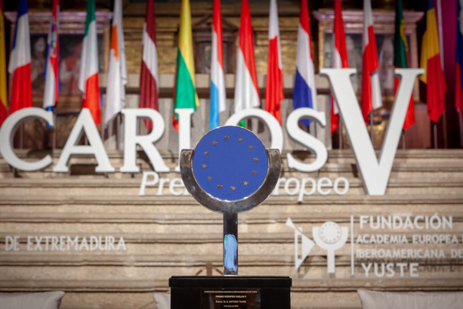 carlos V