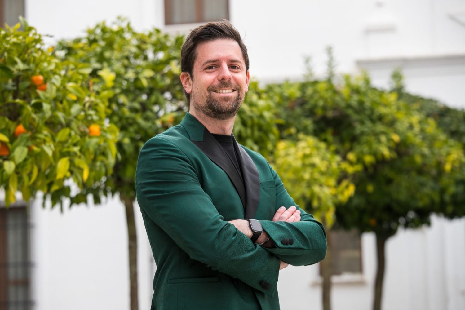 carlos gata