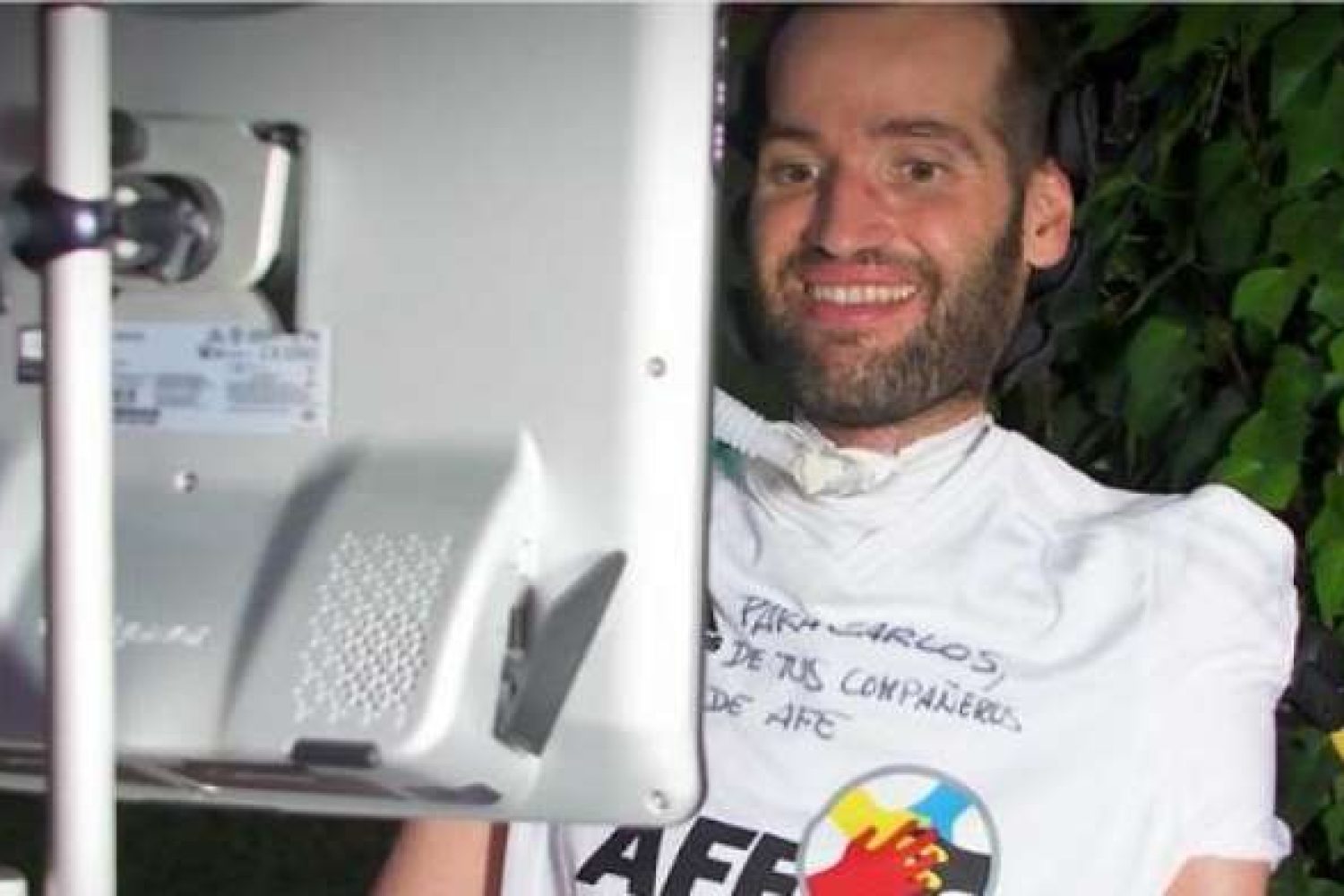 carlos matallanas