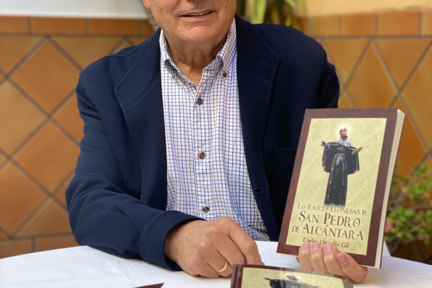 carlos ongallo gil