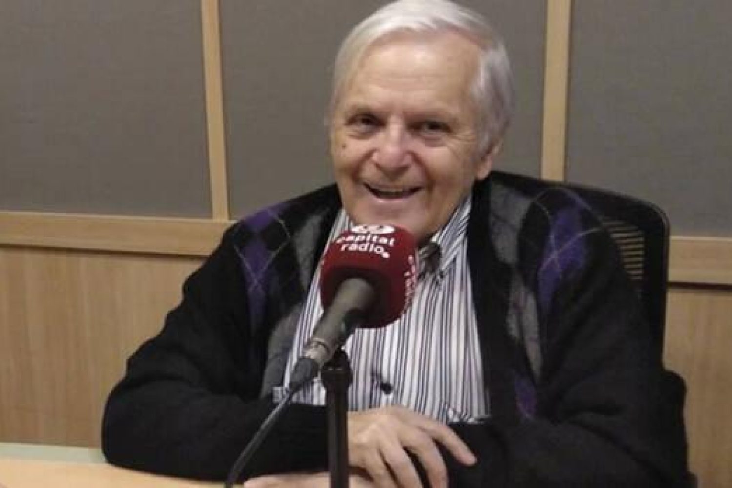carlos pumares