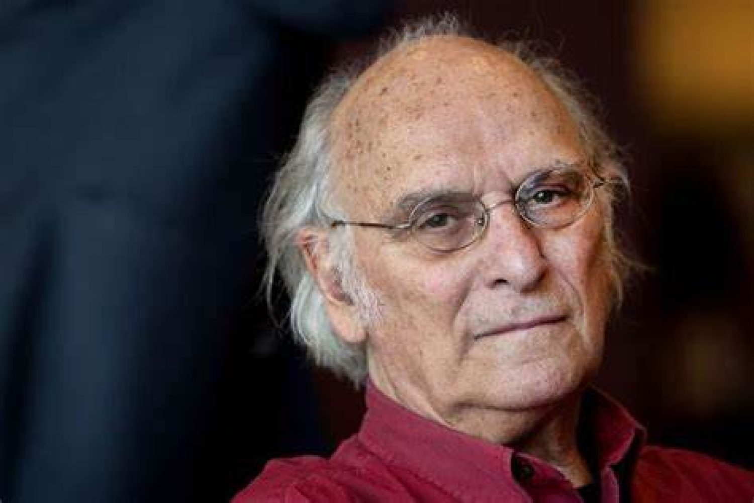 Carlos Saura