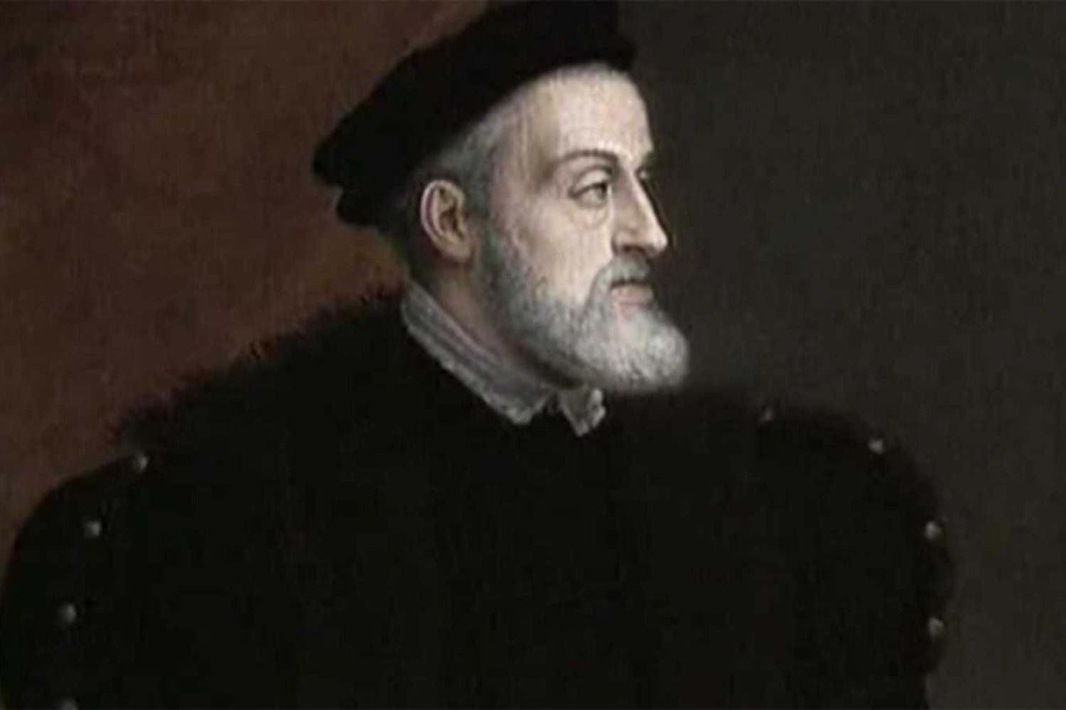 carlos v