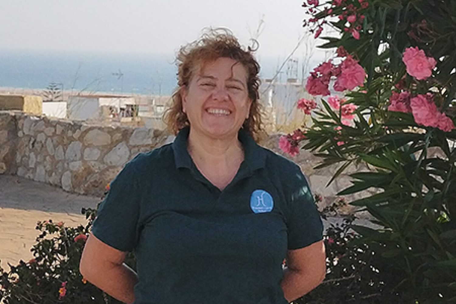 Carmen Dorca