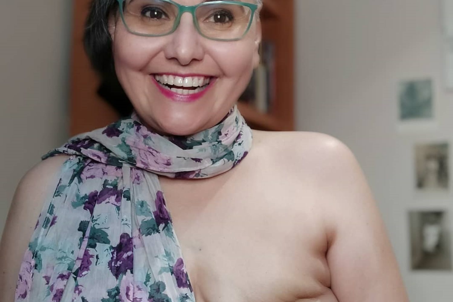 Carmen Ibarlucea.