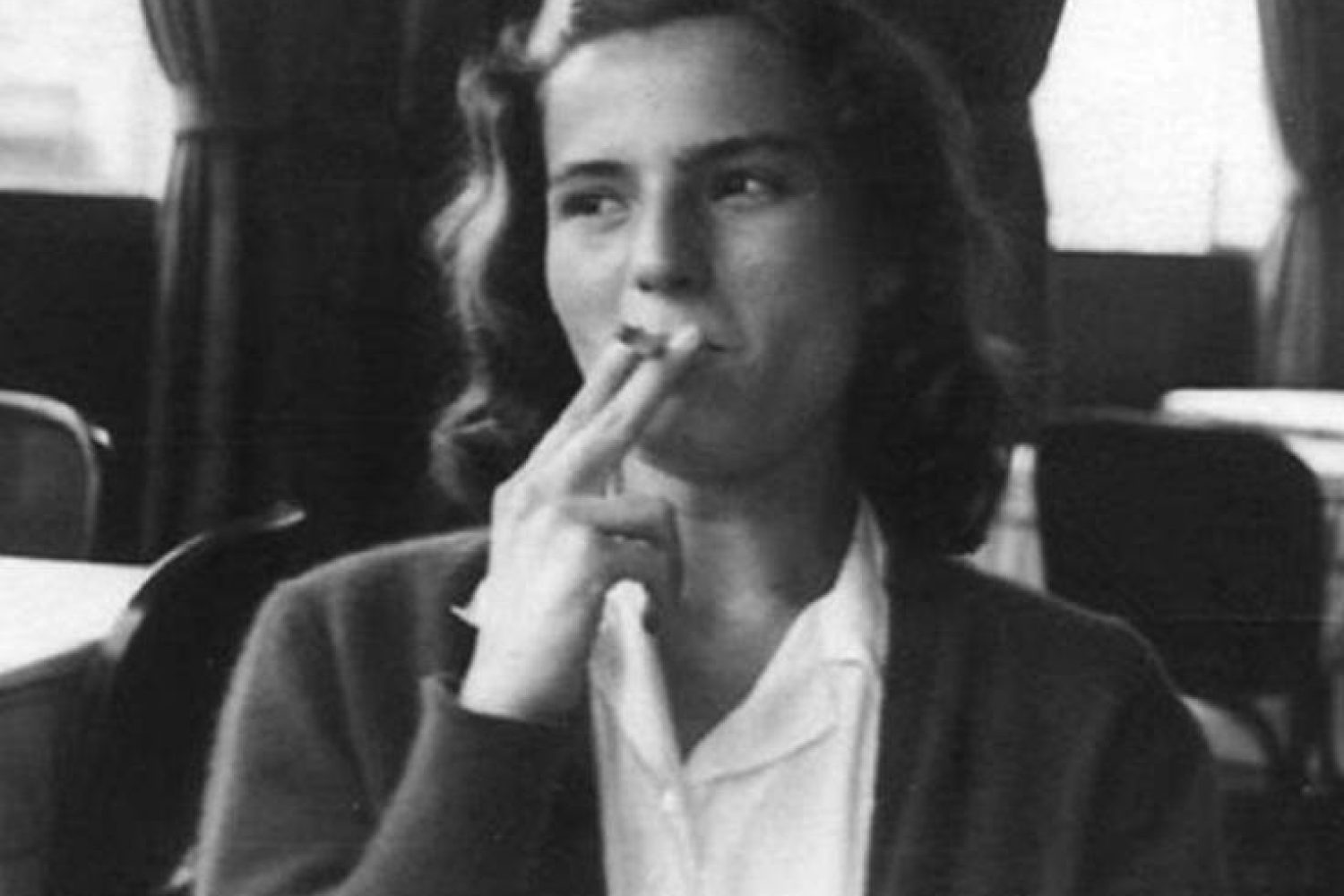 Carmen Laforet