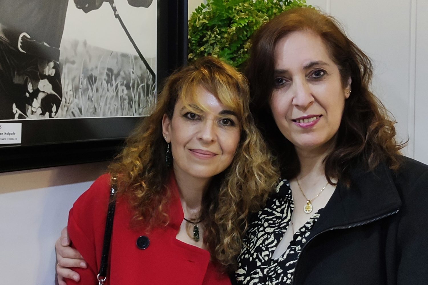 carmen y marian