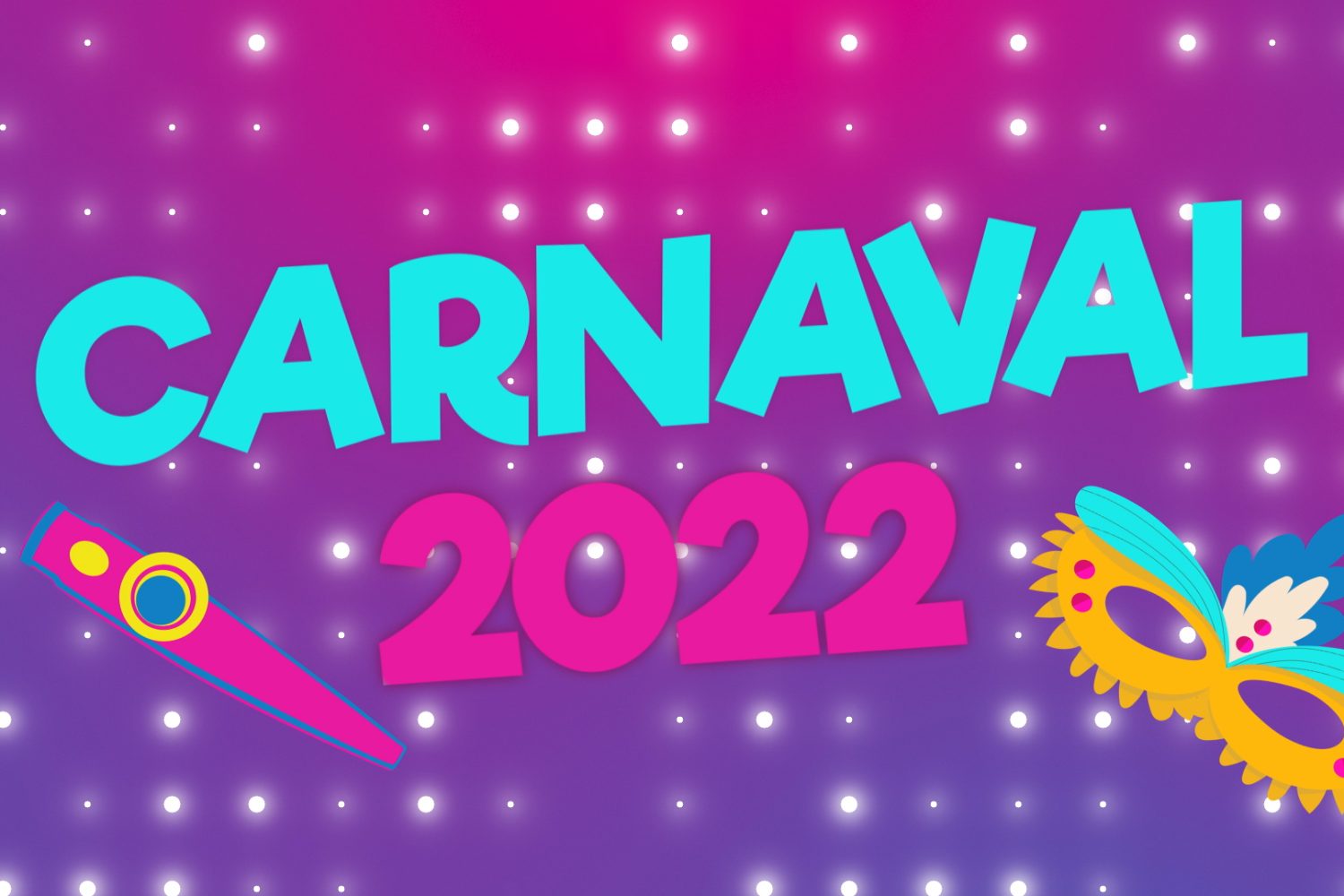 carnaval 2022