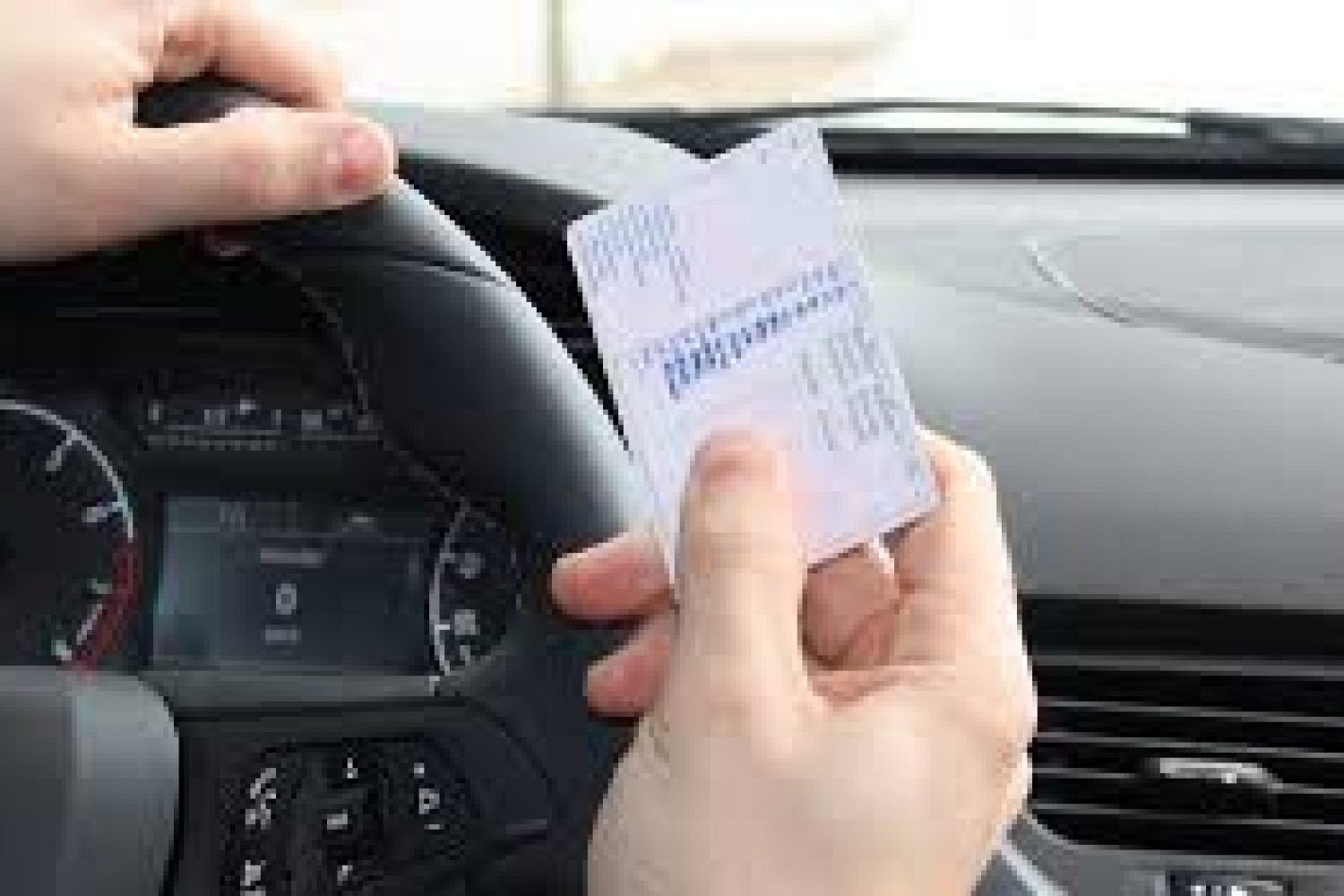 carnet de conducir