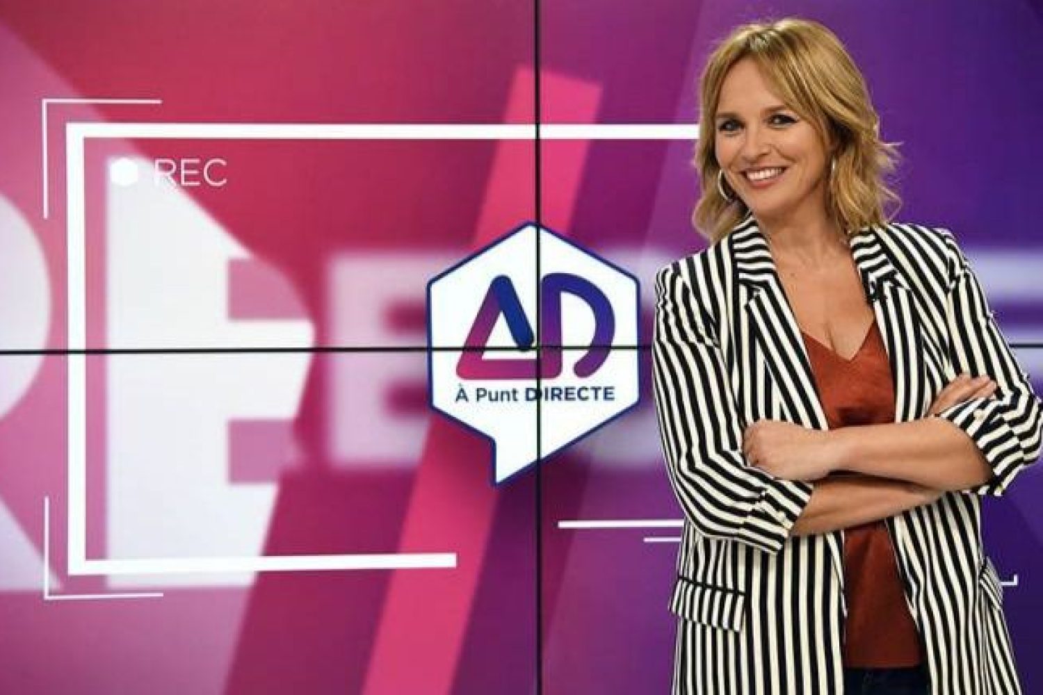 CAROLINA FERRE.