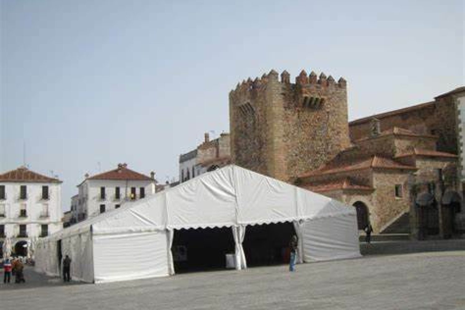 carpa cc