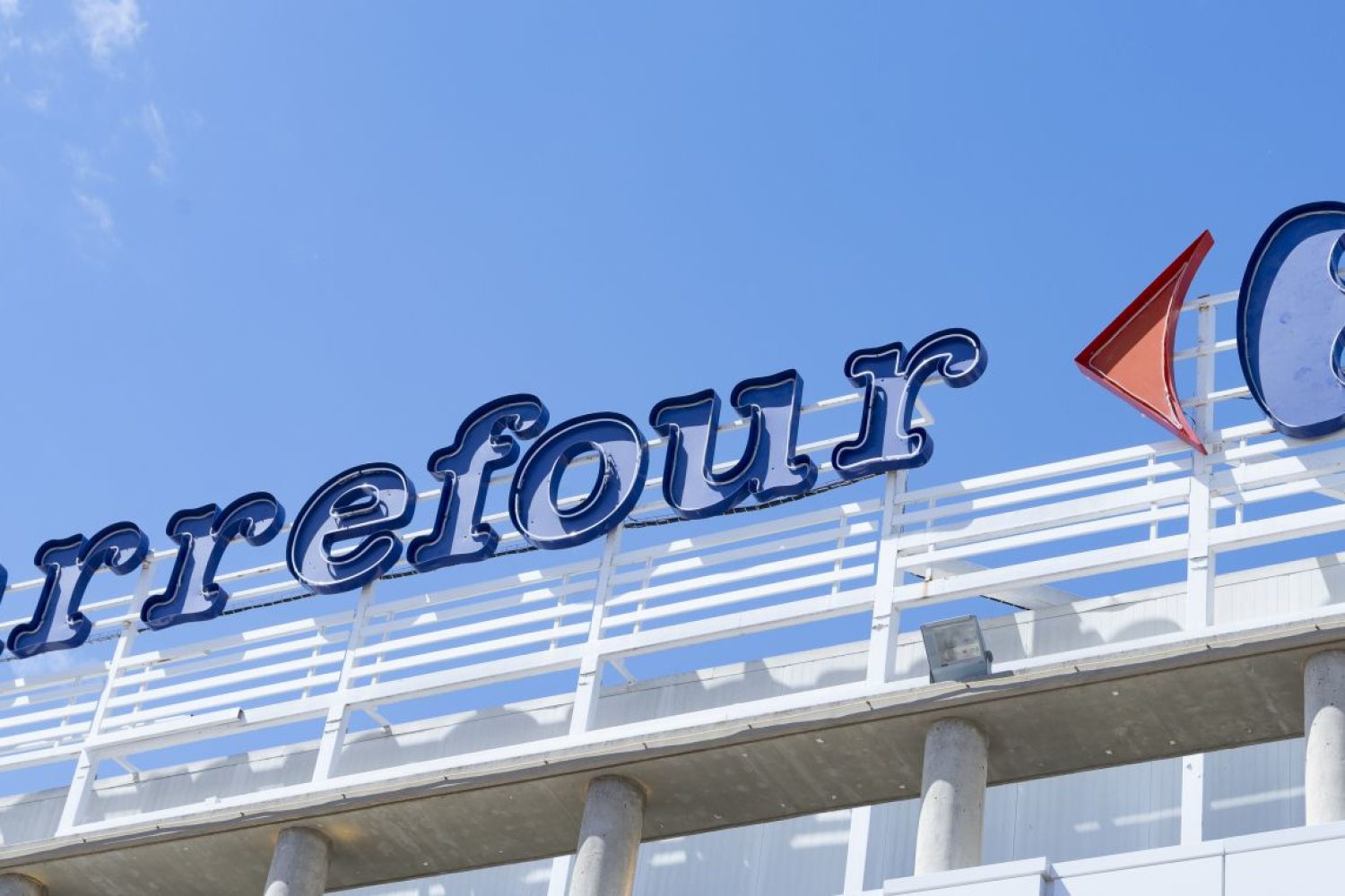 carrefour