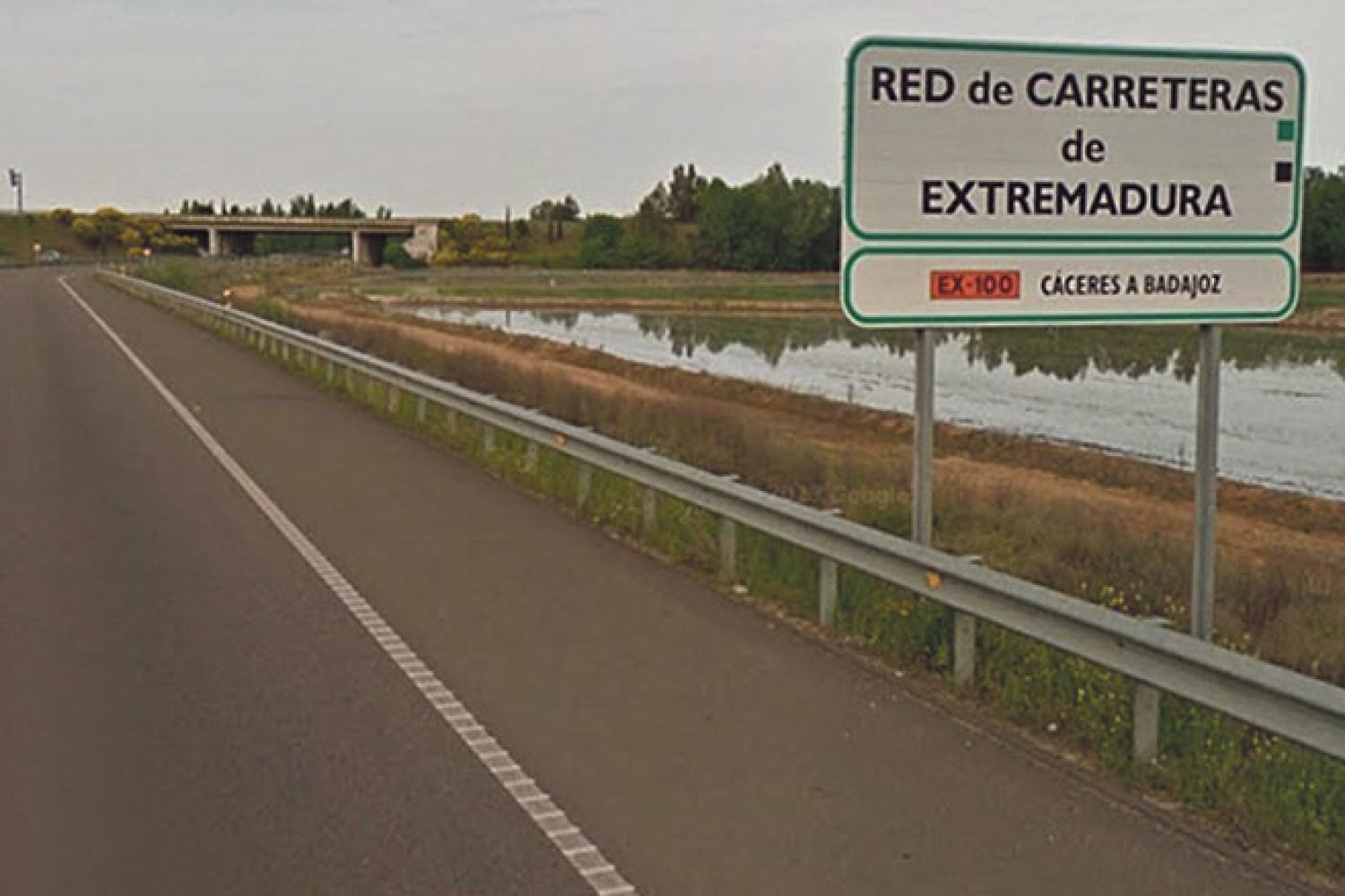 carretera-badajoz-caceres