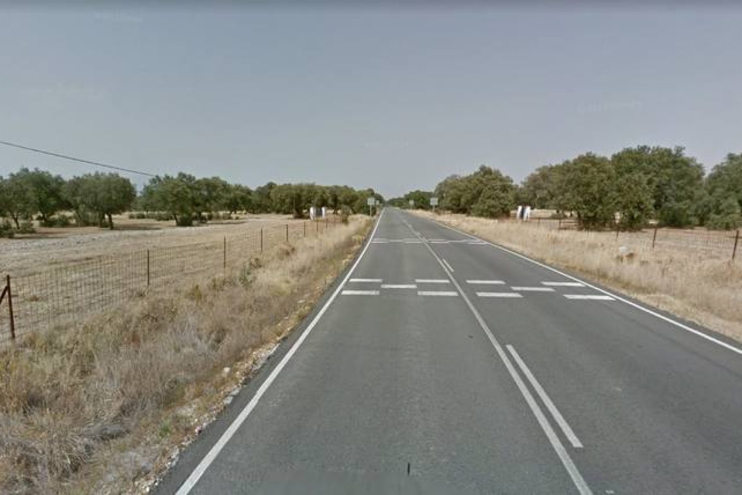 carretera