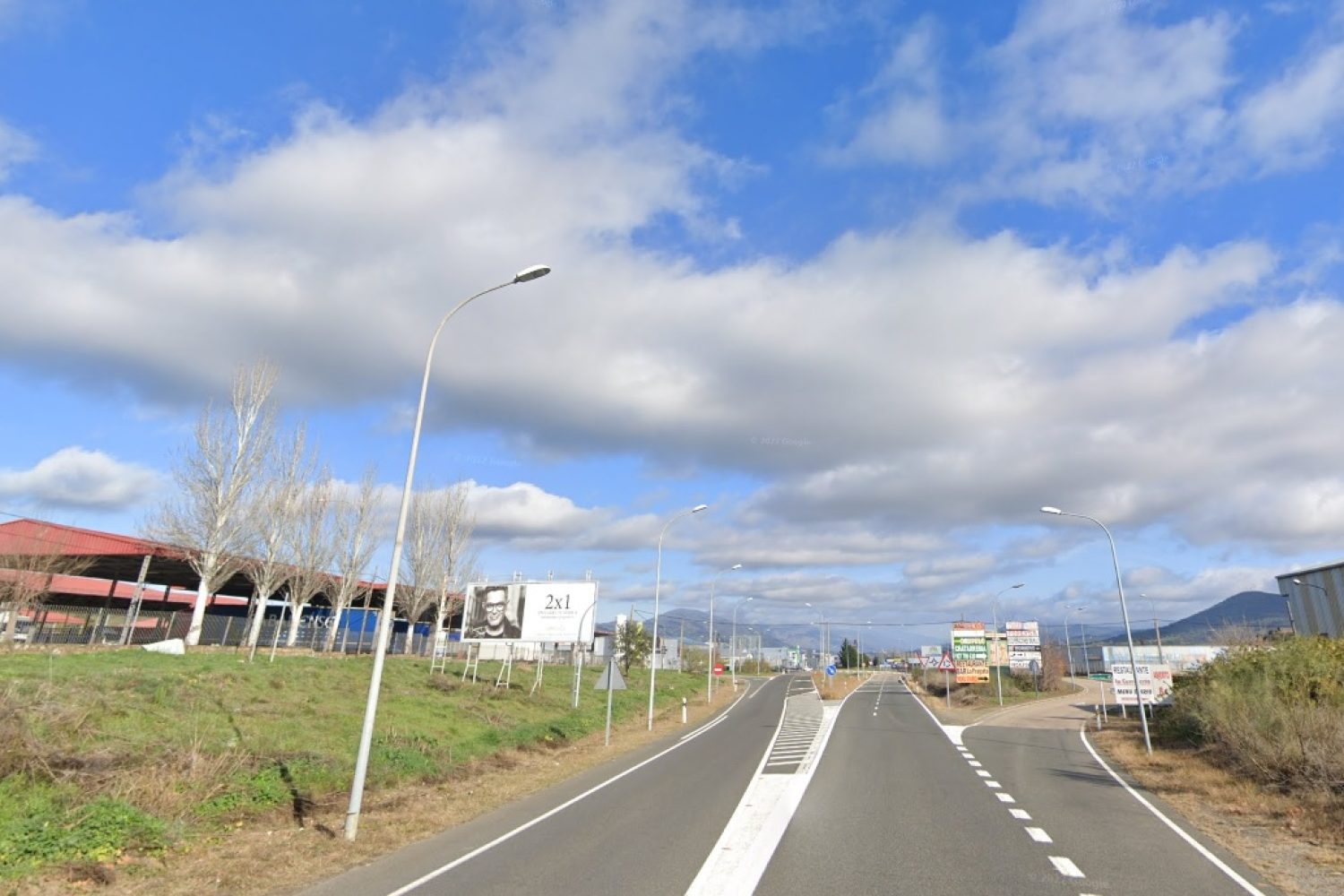 carretera