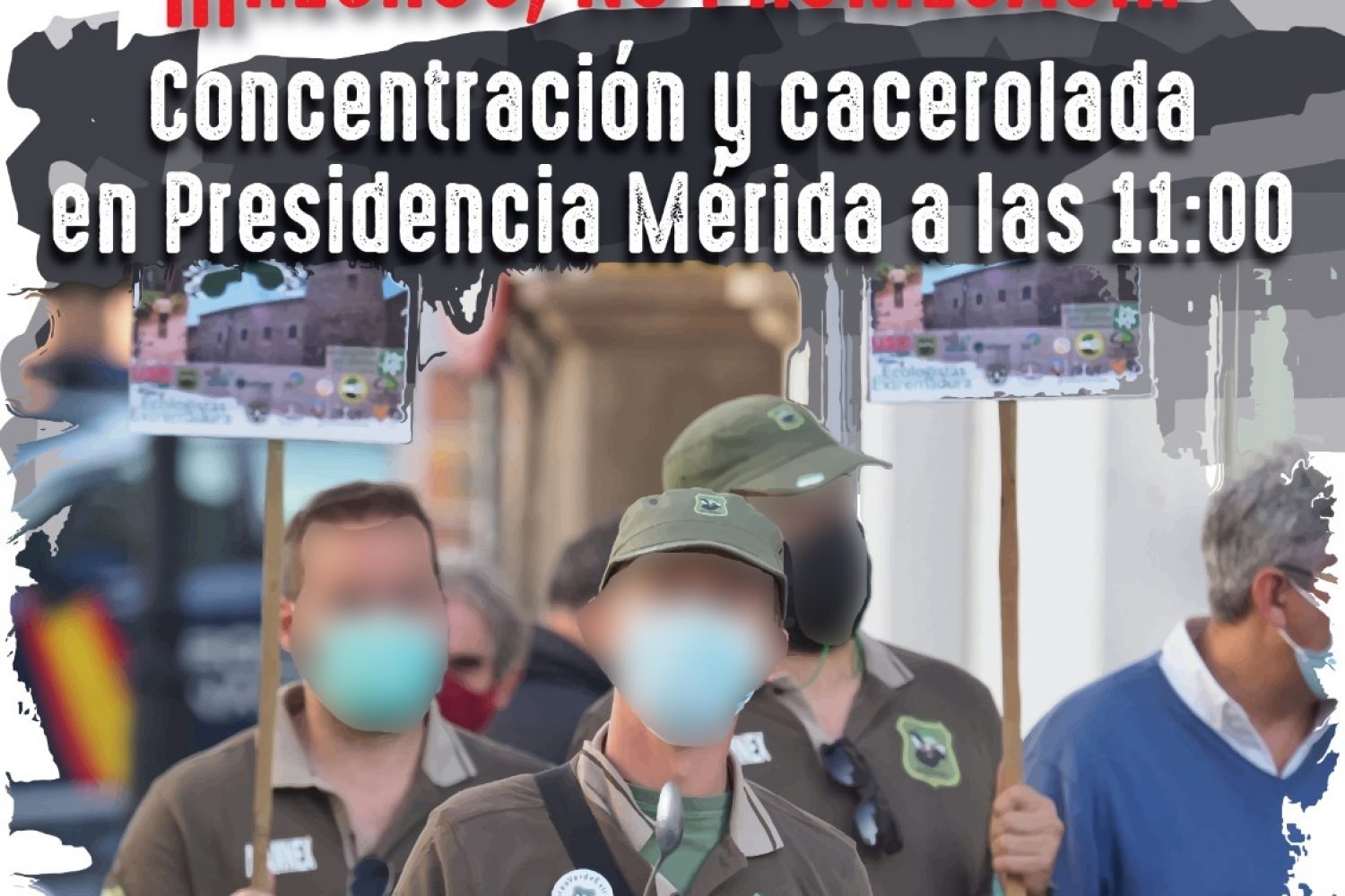 cartel agentes