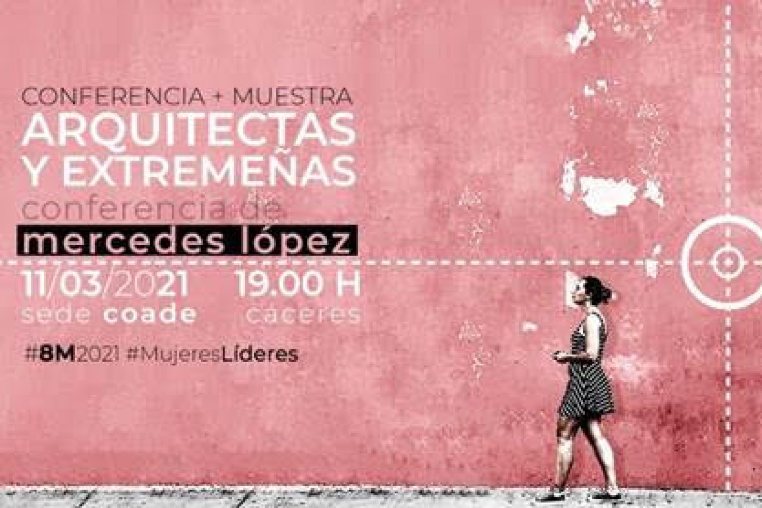 cartel arquitectas
