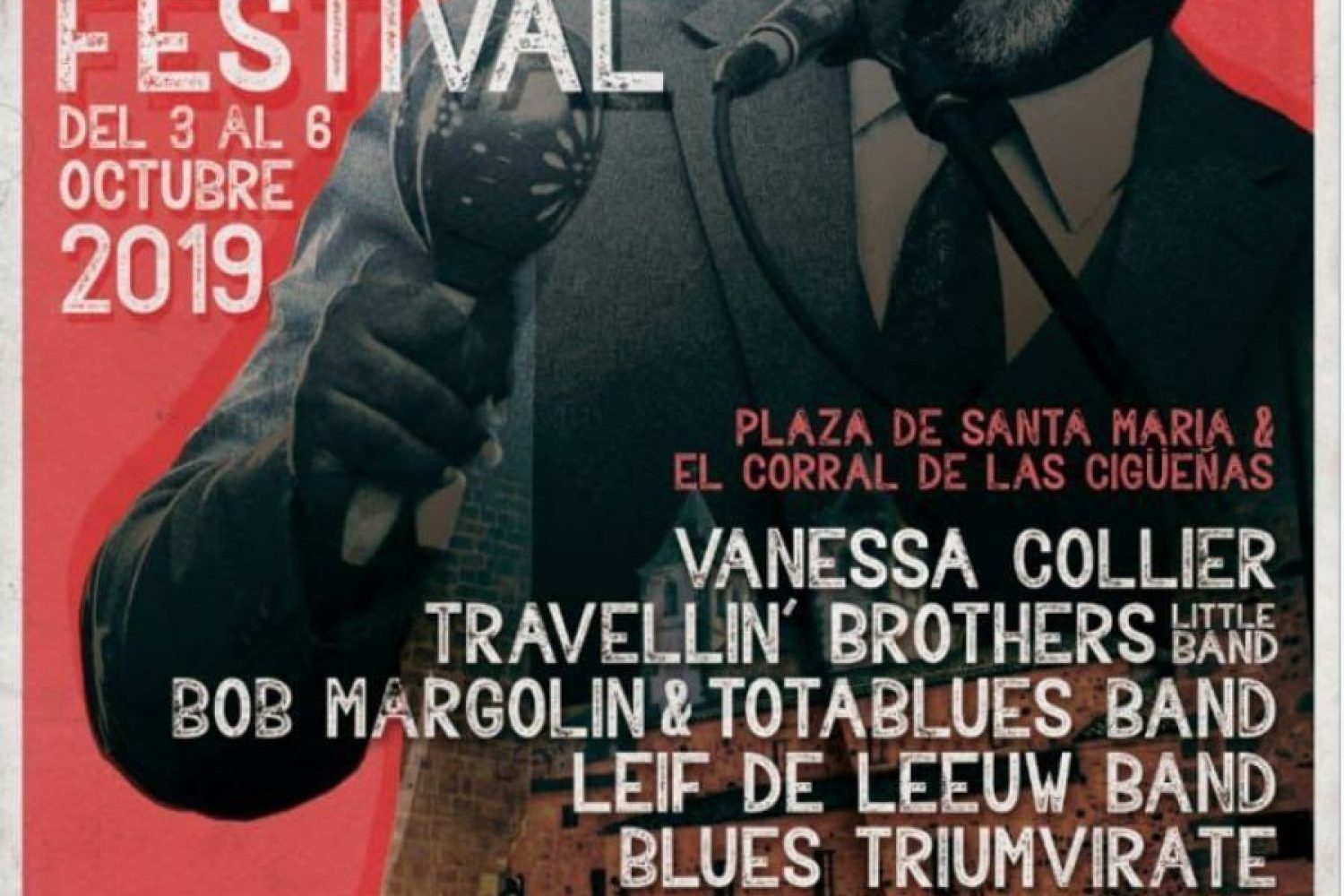 cartel caceres blues