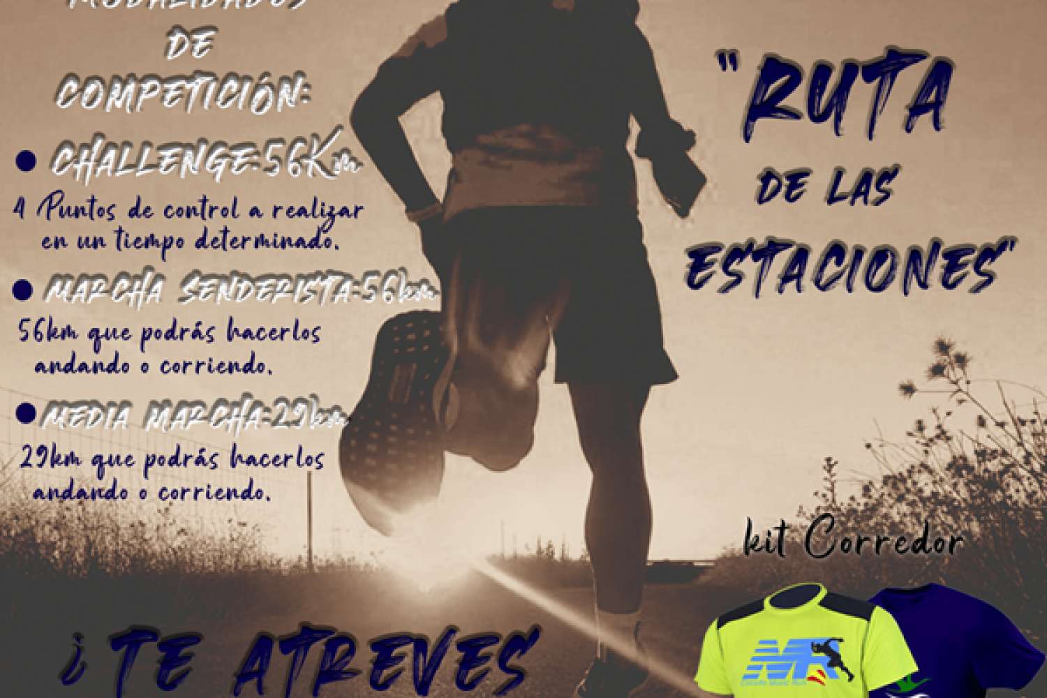 cartel challenge