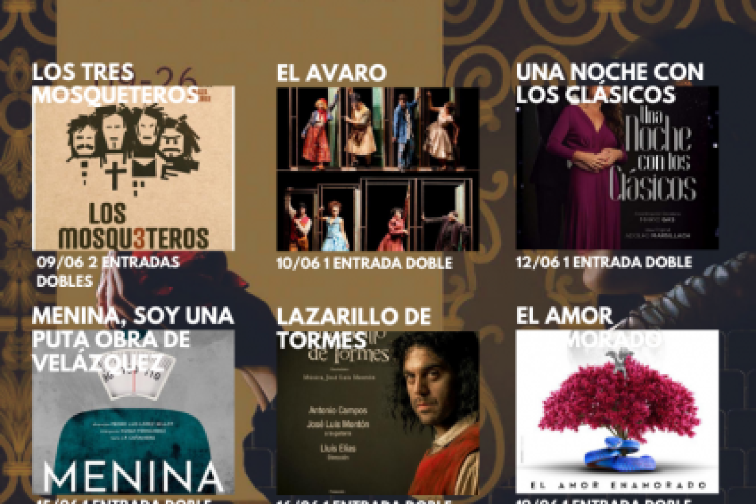 cartel clasico cc 22