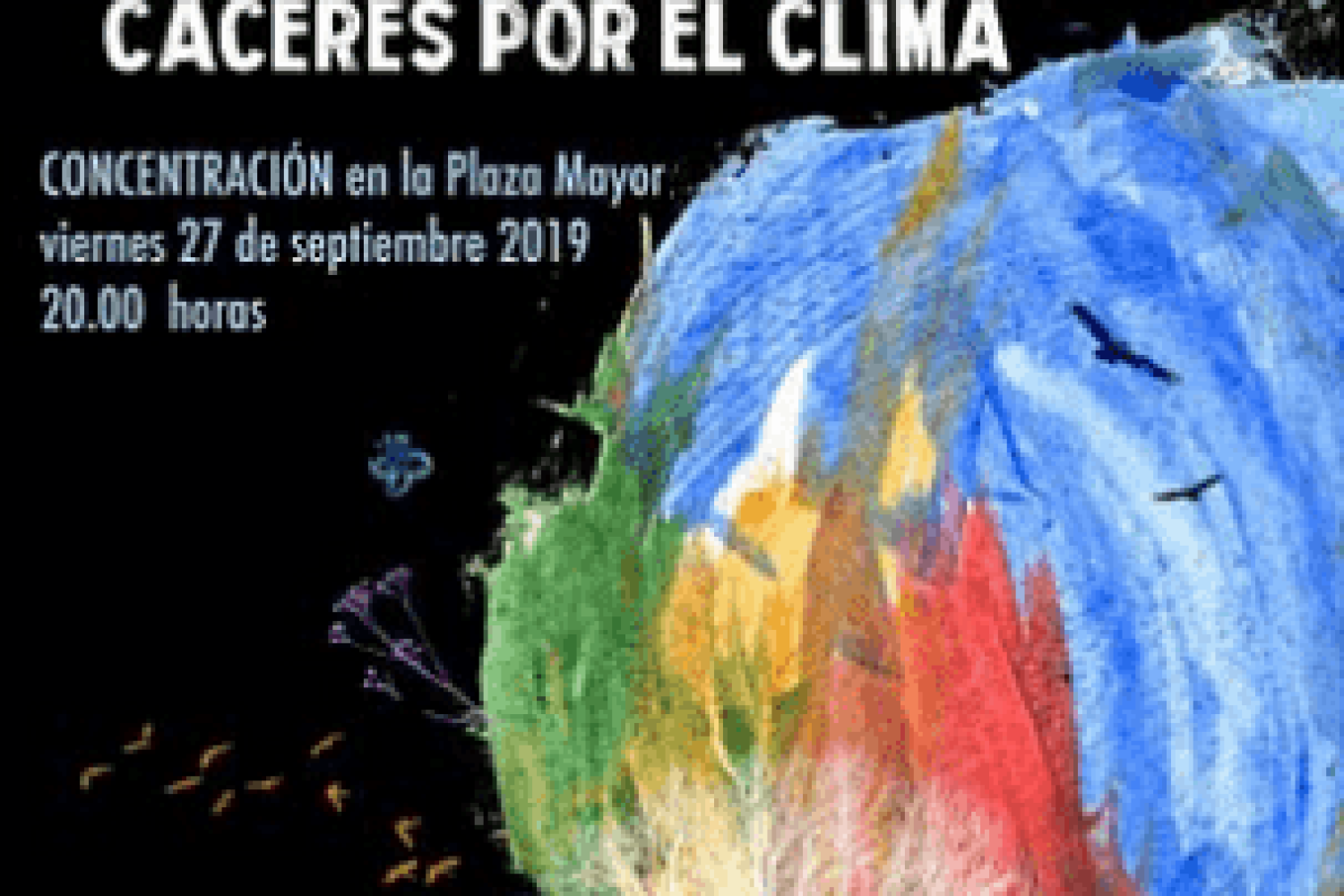cartel clima